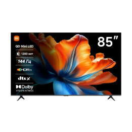 Телевизор 85" Xiaomi S Mini 85 2026 L85MC-SRU | AFOX.SU