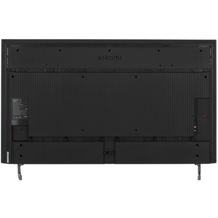 Телевизор 55" Xiaomi S Pro Mini 55 2026 L55MB-SRU | AFOX.SU