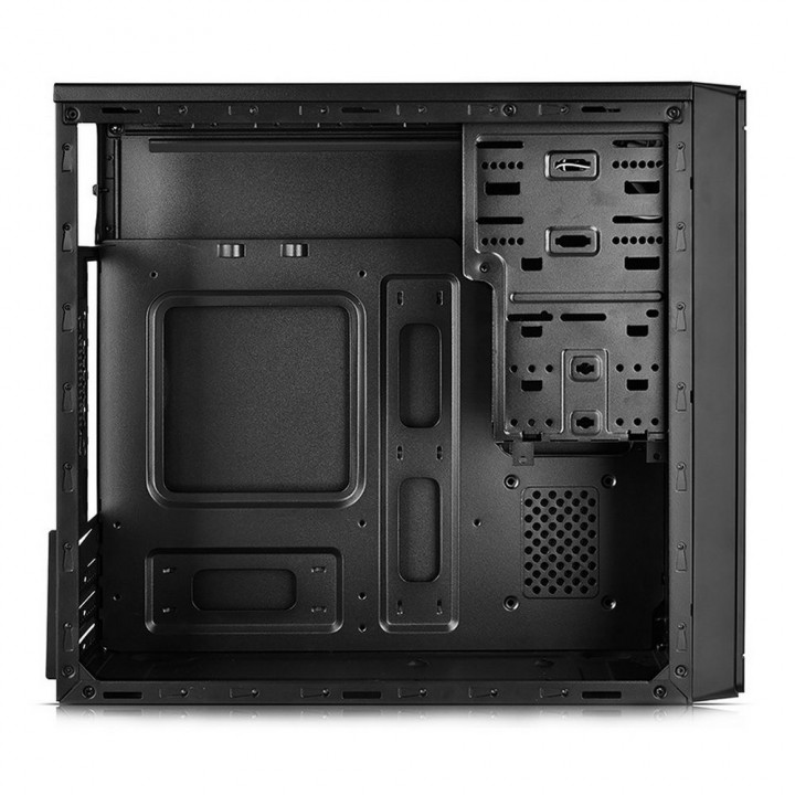 Корпус Deepcool WAVE V2 mATX Mini-Tower | AFOX.SU