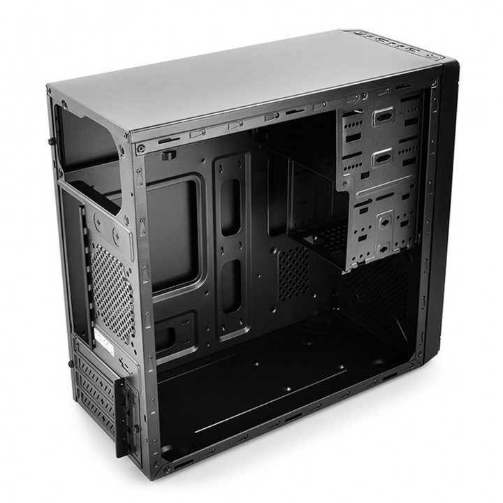 Корпус Deepcool WAVE V2 mATX Mini-Tower | AFOX.SU