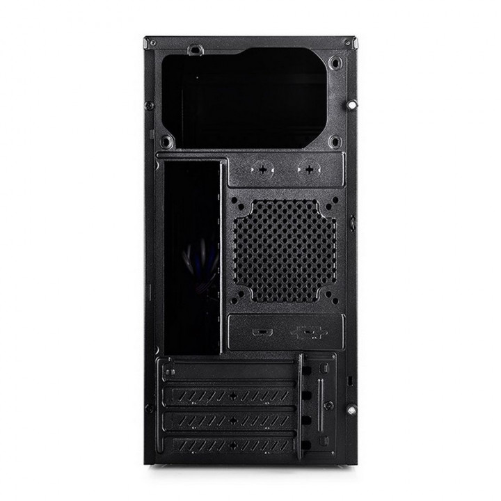 Корпус Deepcool WAVE V2 mATX Mini-Tower | AFOX.SU