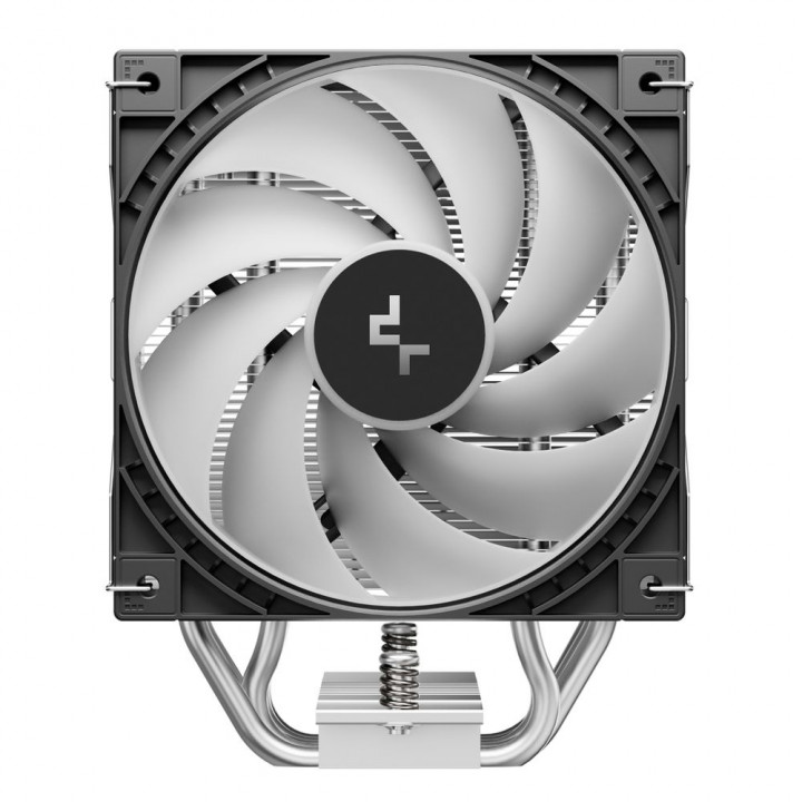 Кулер для процессора Deepcool AG500 G2 ARGB | AFOX.SU