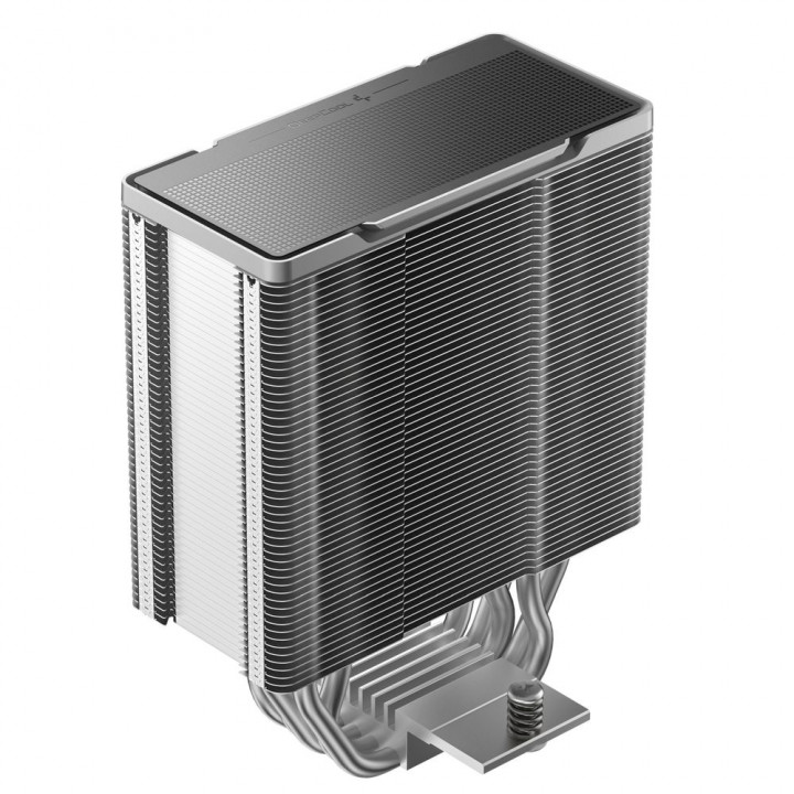 Кулер для процессора Deepcool AG500 G2 ARGB | AFOX.SU