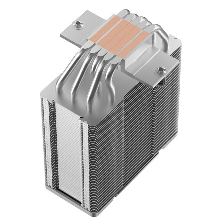 Кулер для процессора Deepcool AG500 G2 ARGB | AFOX.SU