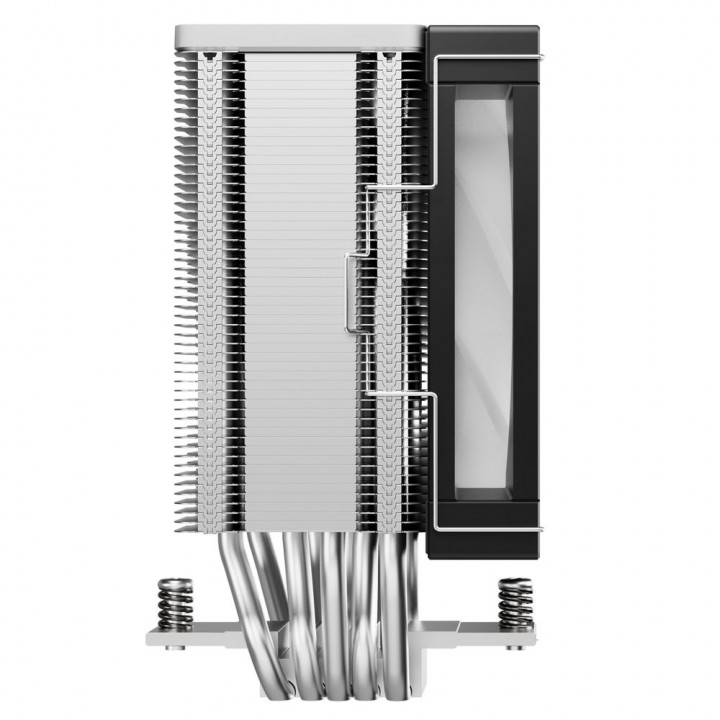 Кулер для процессора Deepcool AG500 G2 ARGB | AFOX.SU
