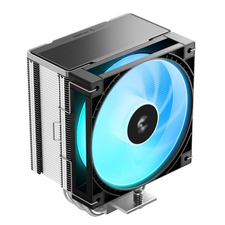 Кулер для процессора Deepcool AG500 G2 ARGB | AFOX.SU