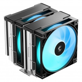 Кулер для процессора Deepcool AG620 G2 ARGB | AFOX.SU