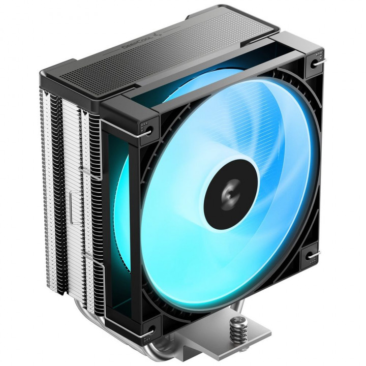 Кулер для процессора Deepcool AG400 G2 ARGB | AFOX.SU