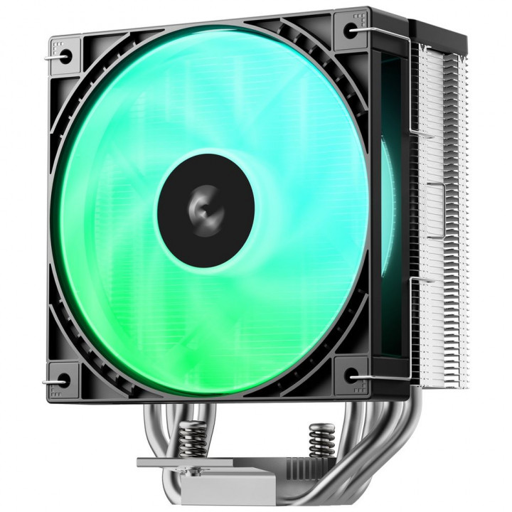 Кулер для процессора Deepcool AG400 G2 ARGB | AFOX.SU