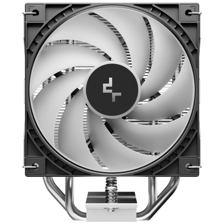 Кулер для процессора Deepcool AG400 G2 ARGB | AFOX.SU