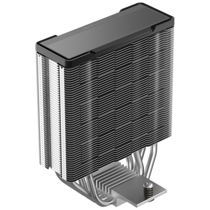 Кулер для процессора Deepcool AG400 G2 ARGB | AFOX.SU