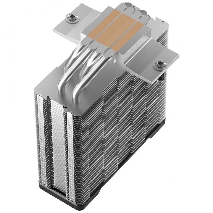 Кулер для процессора Deepcool AG400 G2 ARGB | AFOX.SU