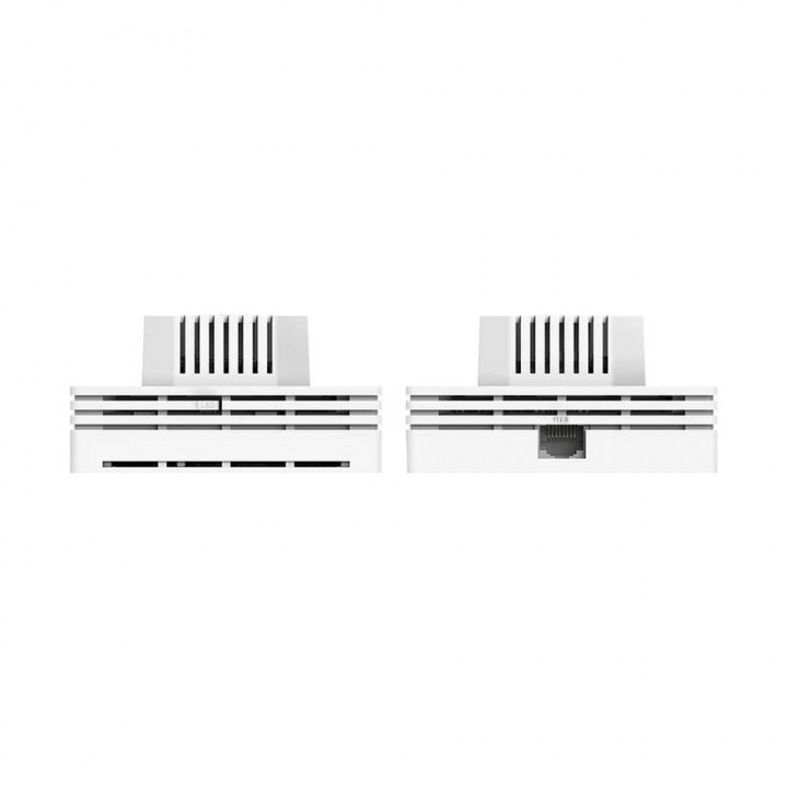 Точка доступа Cudy AP1300E Wall AC1200 86x86mm | AFOX.SU