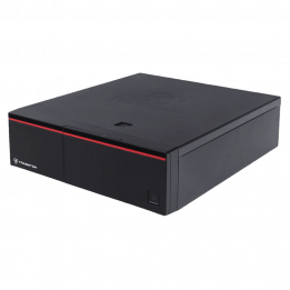 ПК «Гравитон» Д33И, Core i5-13400, 16 ГБ, SSD 512 ГБ | AFOX.SU