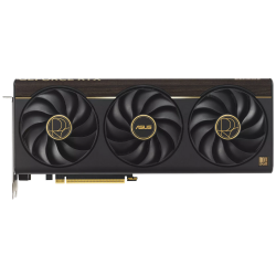 Видеокарта ASUS RTX5080 PROART OC 16GB GDDR7 256bit Type-C(DP) 2xDP HDMI 3FAN RTL (PROART-RTX5080-O16G)