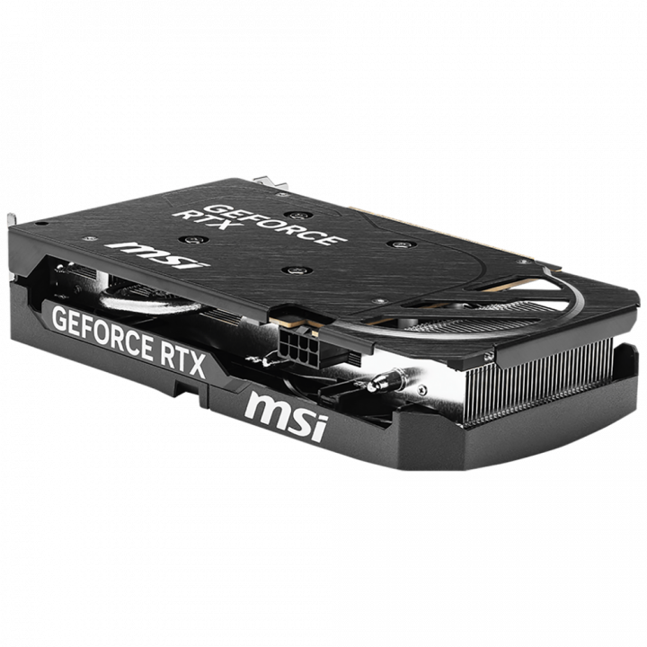 Видеокарта MSI RTX 5060 SHADOW 2X OC MAX 8GB GDDR7 | AFOX.SU