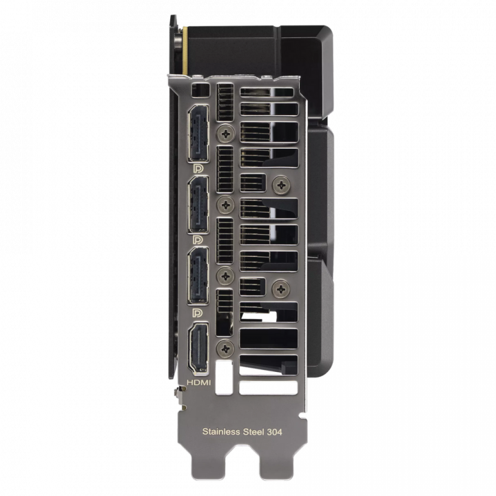 Видеокарта ASUS RTX 5060 Ti DUAL 8GB GDDR7 2FAN | AFOX.SU