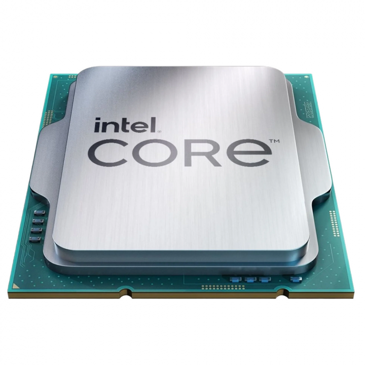 Процессор Intel Core i3-14100 OEM LGA1700 | AFOX.SU