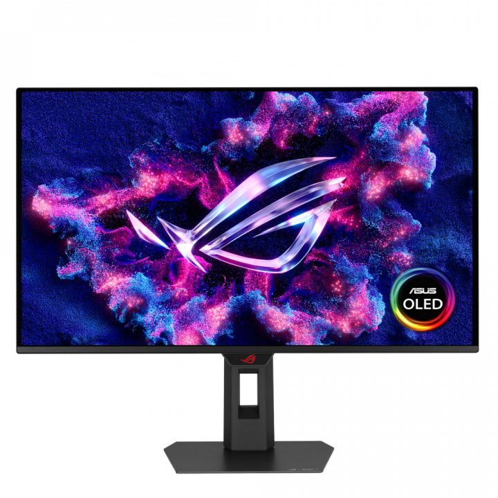 Монитор 26.5" ASUS ROG Strix XG27ACDMS 280Hz | AFOX.SU