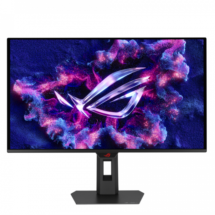 Монитор 26.5" ASUS ROG Strix XG27ACDMS 280Hz | AFOX.SU