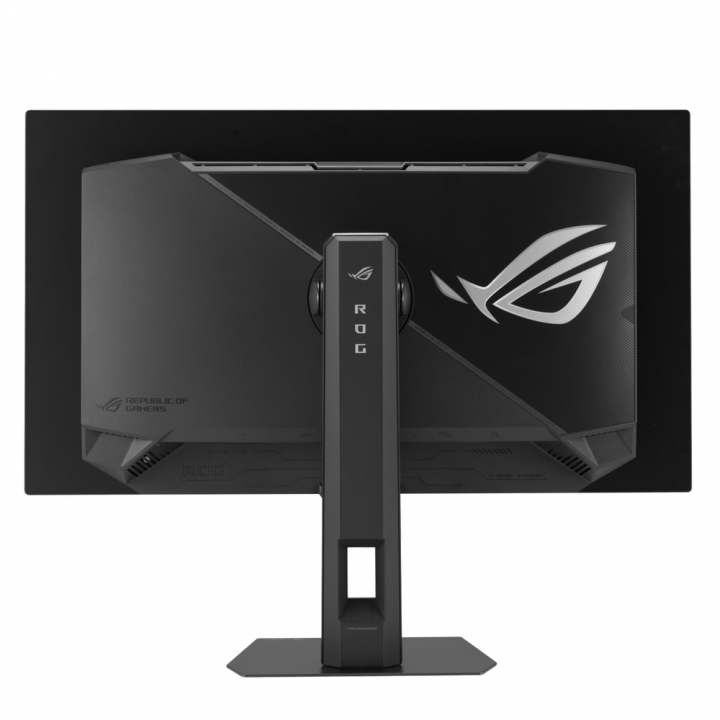 Монитор 26.5" ASUS ROG Strix XG27ACDMS 280Hz | AFOX.SU