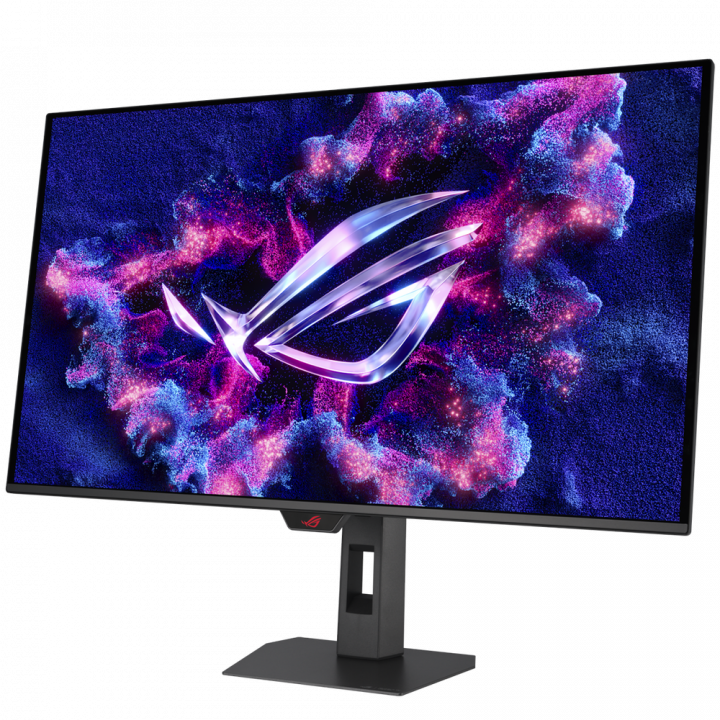 Монитор 31.5" ASUS ROG Swift OLED XG32UCDS 4K | AFOX.SU