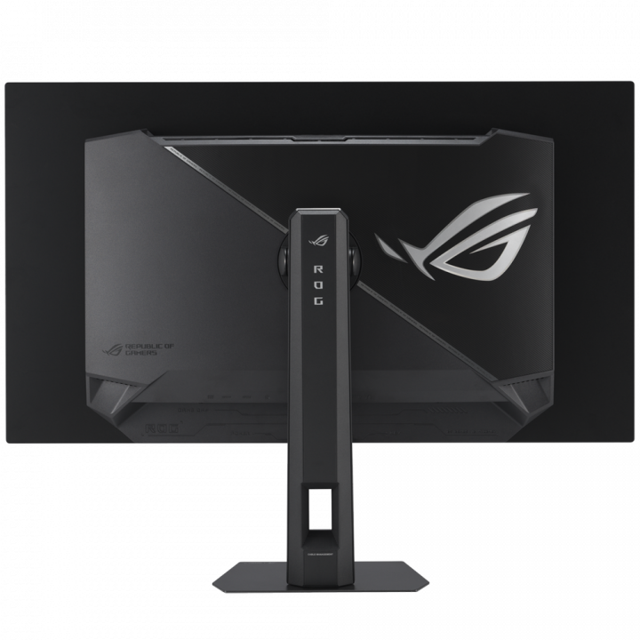 Монитор 31.5" ASUS ROG Swift OLED XG32UCDS 4K | AFOX.SU