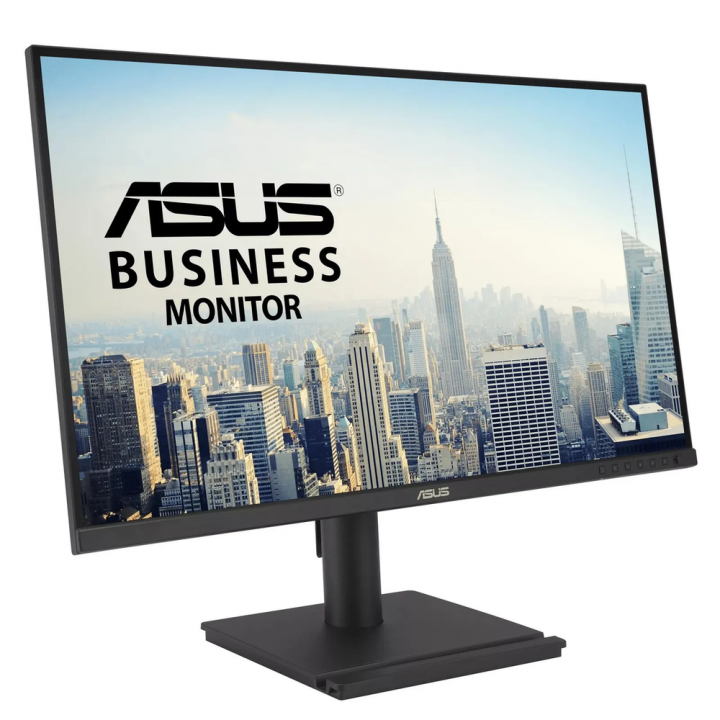 Монитор 27" ASUS BE27AQ IPS QHD 75Hz USB-Hub | AFOX.SU