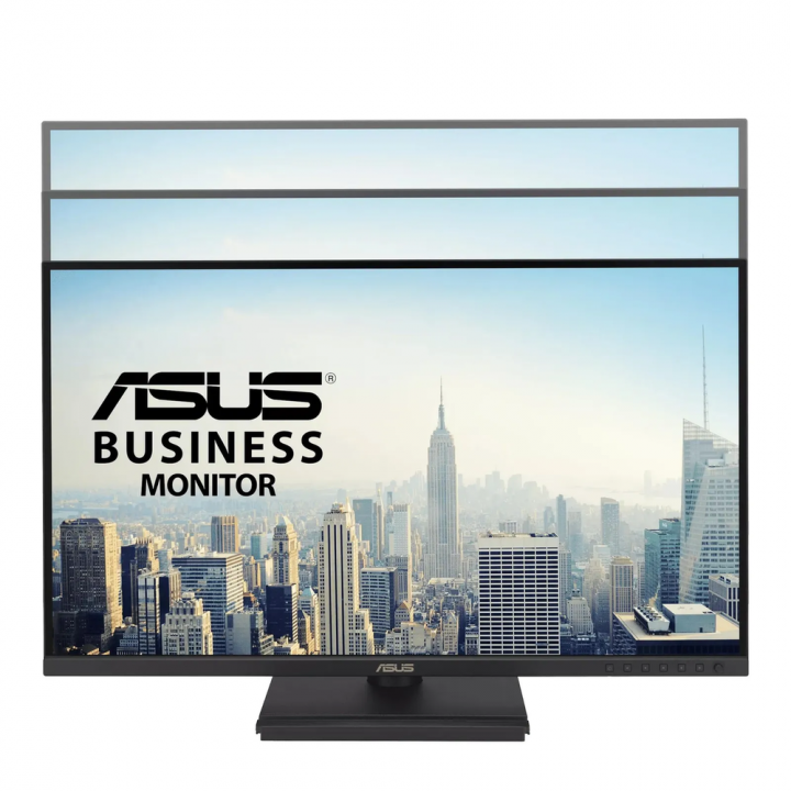 Монитор 27" ASUS BE27AQ IPS QHD 75Hz USB-Hub | AFOX.SU