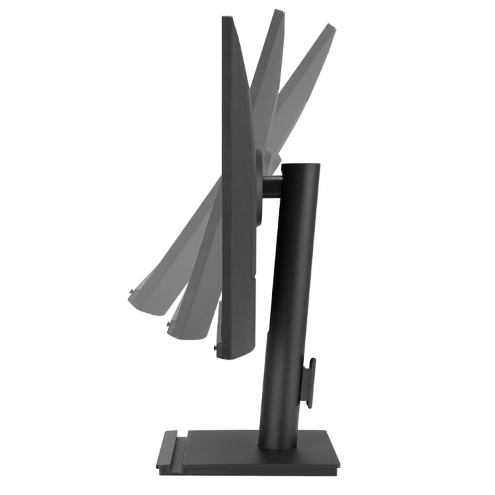 Монитор 27" ASUS BE27AQ IPS QHD 75Hz USB-Hub | AFOX.SU