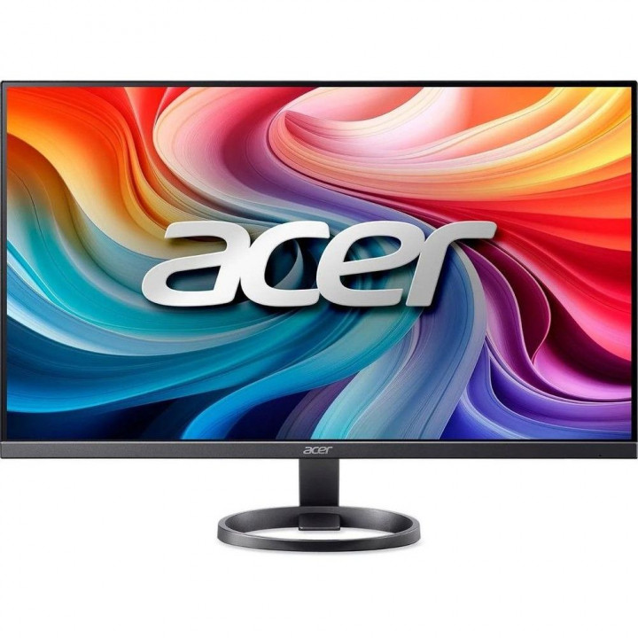 Монитор 27" Acer R272G0yi IPS FHD 120Hz VESA | AFOX.SU