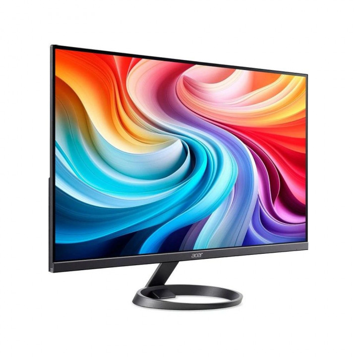 Монитор 27" Acer R272G0yi IPS FHD 120Hz VESA | AFOX.SU