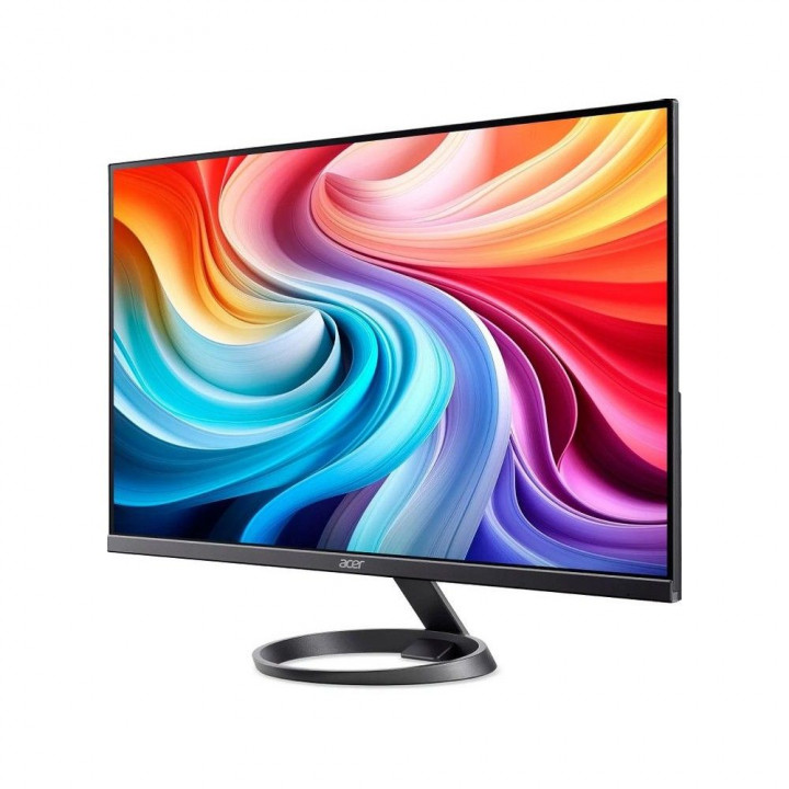 Монитор 27" Acer R272G0yi IPS FHD 120Hz VESA | AFOX.SU