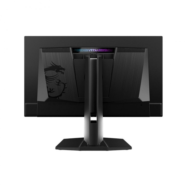 Монитор 26.5" MSI MPG 271QRX QD-OLED 360Hz | AFOX.SU