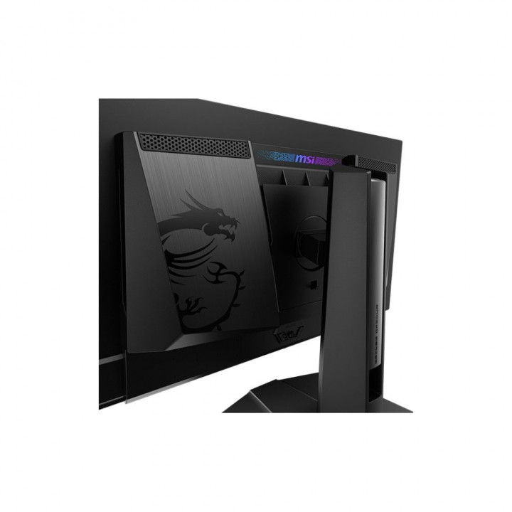 Монитор 26.5" MSI MPG 271QRX QD-OLED 360Hz | AFOX.SU
