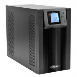 ИБП Онлайн Powerman Online 3000I N 2700W C19 LCD | AFOX.SU