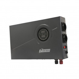 ИБП Powerman Smart 500 INV Graphite 300W Чистый синус | AFOX.SU