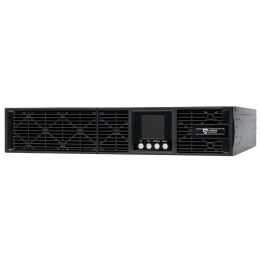ИБП Онлайн Сайбер Электро ЭКСПЕРТ-II-1000Р 1000W 2U | AFOX.SU