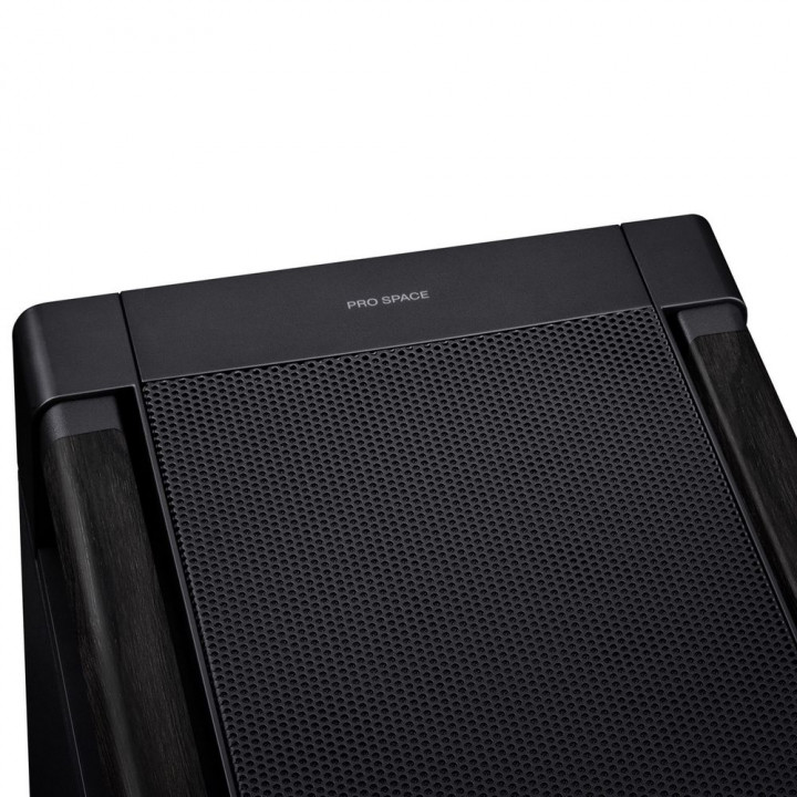 Корпус ASUS ProArt PA602 Wood TG PWM E-ATX | AFOX.SU