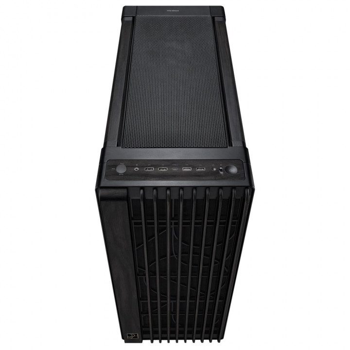Корпус ASUS ProArt PA602 Wood TG PWM E-ATX | AFOX.SU
