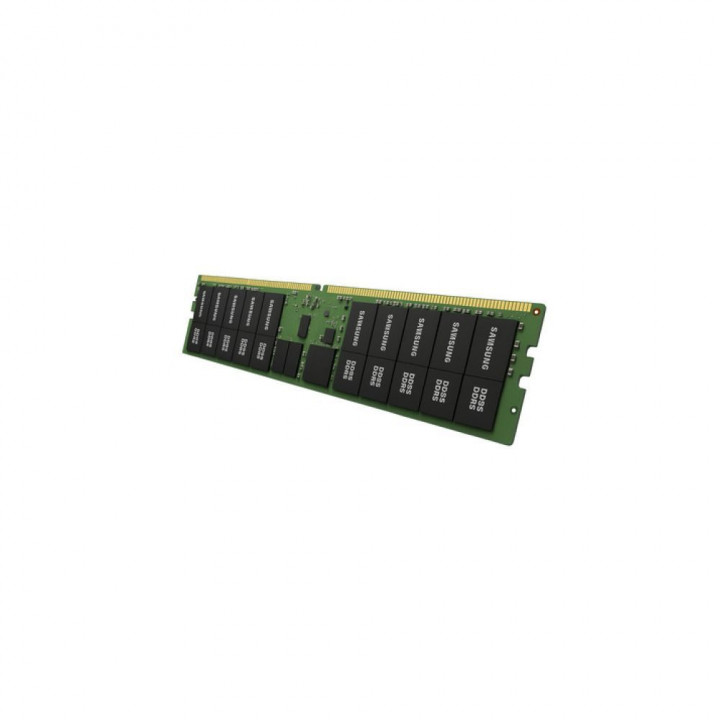 Серверная память Samsung 128GB DDR5-6400 RDIMM | AFOX.SU