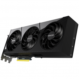 Видеокарта INNO3D RTX 5090 D v2 Midnight X3 24GB | AFOX.SU