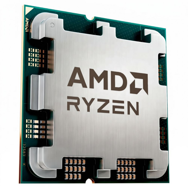 Процессор AMD Ryzen 9 9900X AM5 OEM Granite Ridge | AFOX.SU