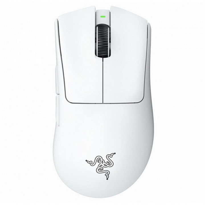 Мышь Razer DeathAdder V3 Pro White Edition | AFOX.SU