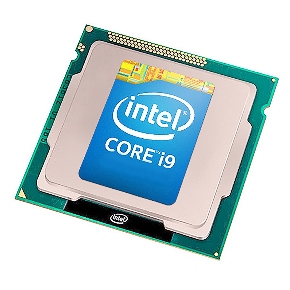 Процессор Intel Core i9-12900KF, 16 ядер, 5,2 ГГц | AFOX.SU