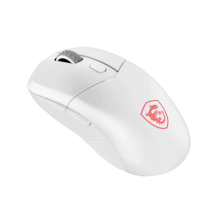 Игровая мышь MSI Versa 300 Wireless White | AFOX.SU