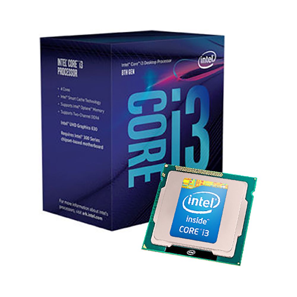 Центральный Процессор Intel Core i3-12100 BOX (Alder Lake, Intel 7, C4(0EC/4PC)/T8, Performance Base 3,30GHz(PC), Turbo 4,30GHz,