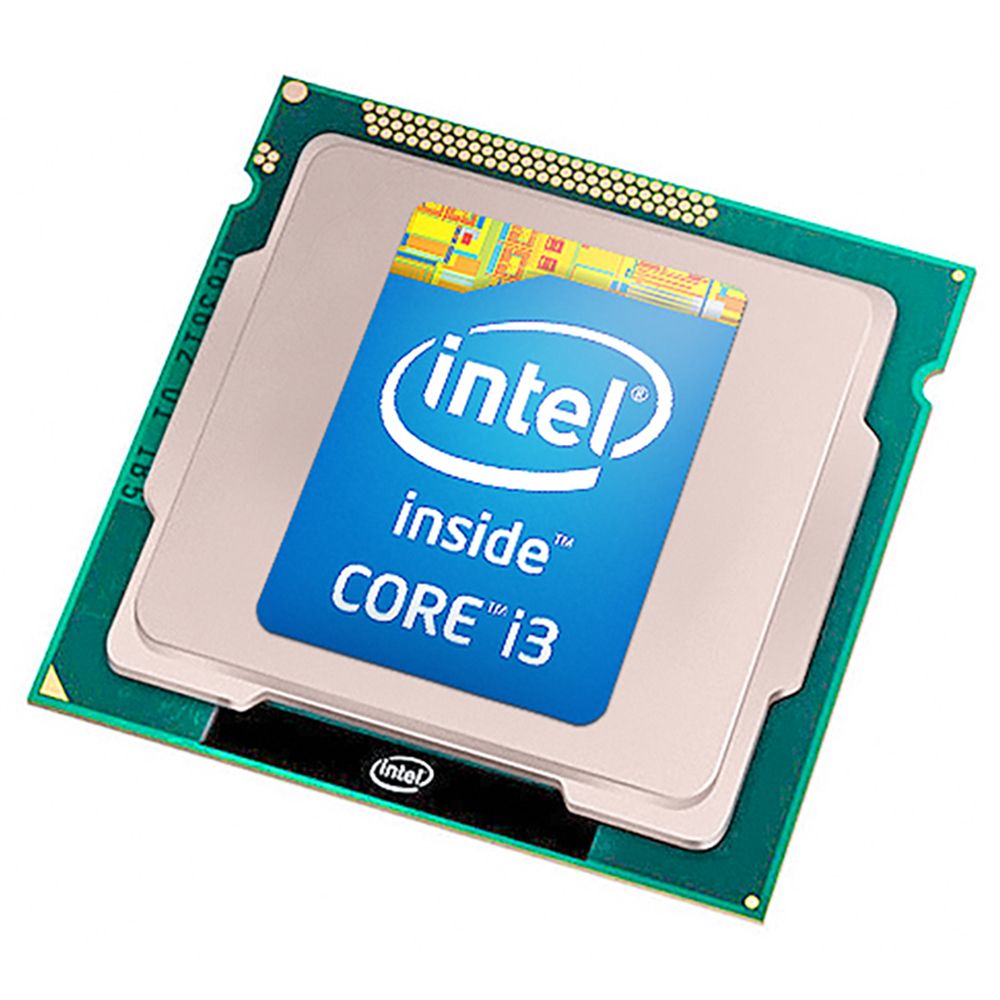 Центральный Процессор Intel Core i3-12100 OEM (Alder Lake, Intel 7, C4(0EC/4PC)/T8, Performance Base 3,30GHz(PC), Turbo 4,30GHz,