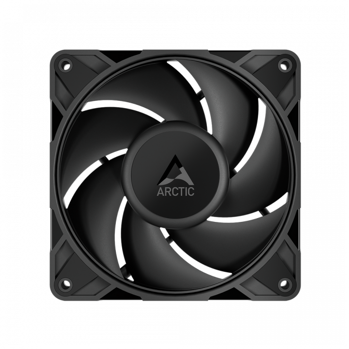 Вентилятор ARCTIC P12 Pro PST LN 120 мм PWM тихий | AFOX.SU