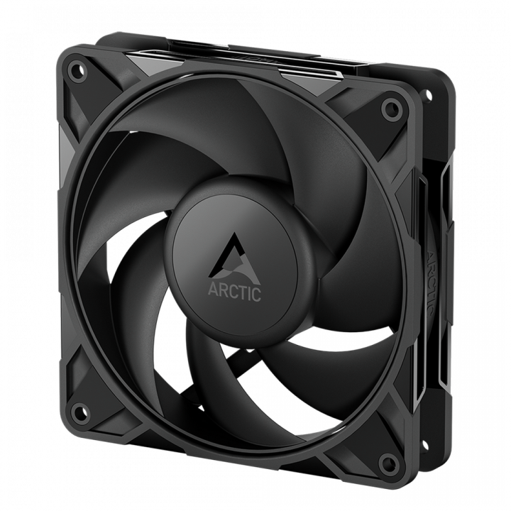 Вентилятор ARCTIC P12 Pro PST LN 120 мм PWM тихий | AFOX.SU